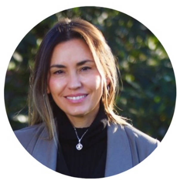 Alejandra Pizarro Ayala