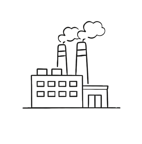 Industria Ril Alcantarillado